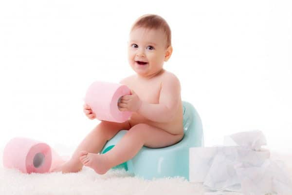 Ideal Age to Potty Train Your Toddler