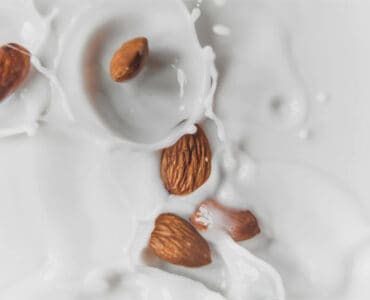Benefits Of Almond Milk During Pregnancy