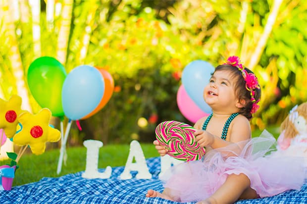 Best Places to Have a Baby Shower